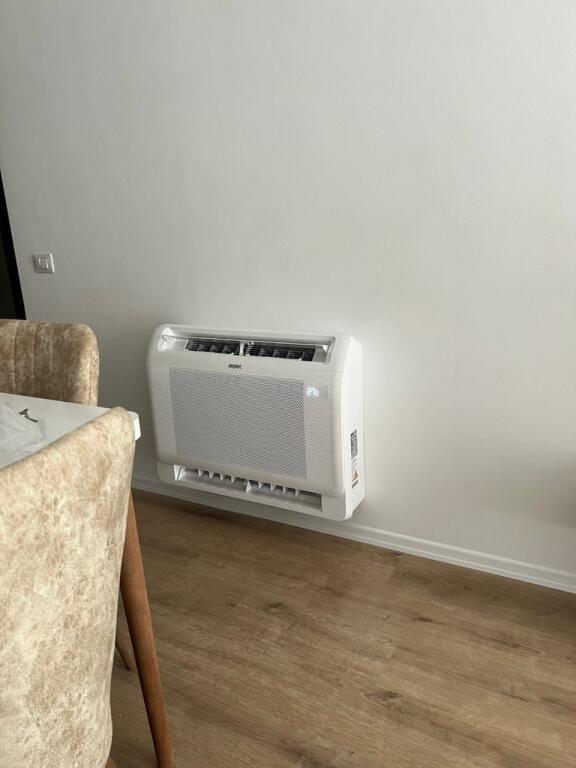 Apartament 2+1, Univers City!