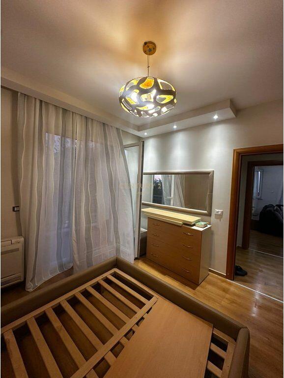 Jepet me qira apartament 1+1 në Jaho Residence-Fresk