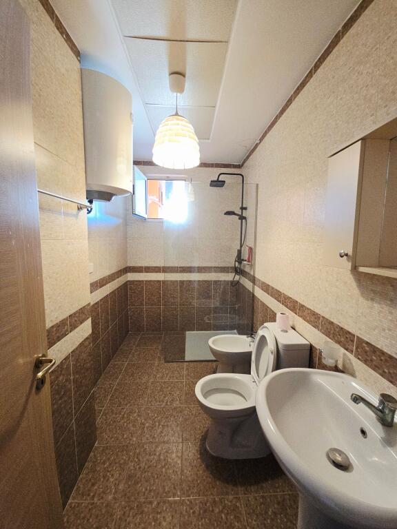 🏡 SHITET APARTAMENT 1+1+VERANDE+KUZHINE E VECUAR NE PLEPA DURRES