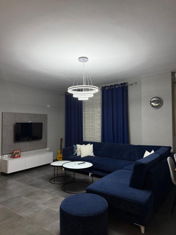 Apartment 2+1+2 for rent 📍 Fresk – Tom Doshi Residence