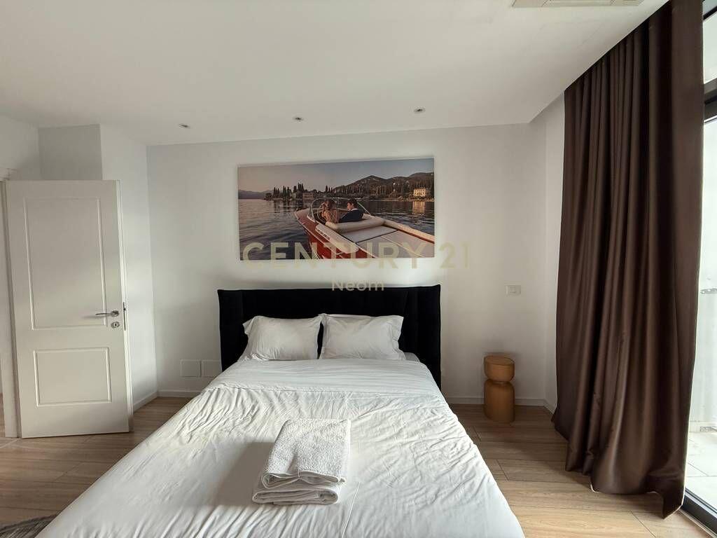 Apartament 2+1+2 per shitje tek Rezidenca Lake View