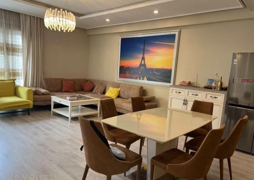 APARTMENT FOR SALE AT DRY LAKE 3+1+2 + 2 PARKING SPACES