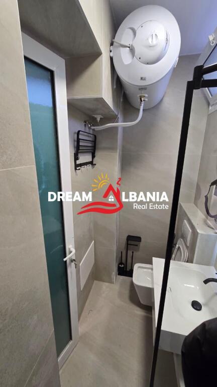 Shiten 3 Garsoniere tek rruga Mine Peza (ID 4109116)