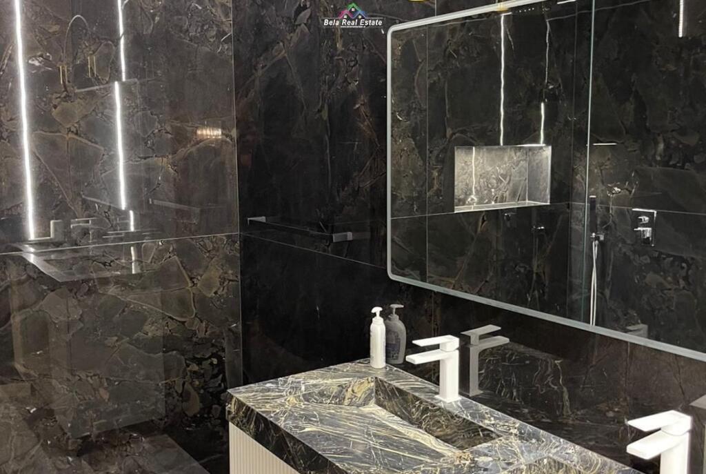 Apartment For Rent 3+1 At Sofia Residence (ID B230197) Tirane