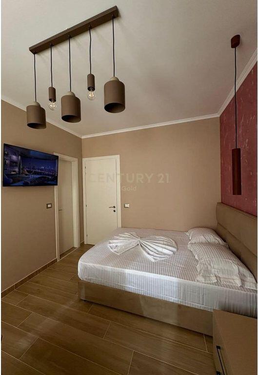 Dy Super Studio Moderne ne Myslym Shyr per shitje, Ideal për Airbnb !