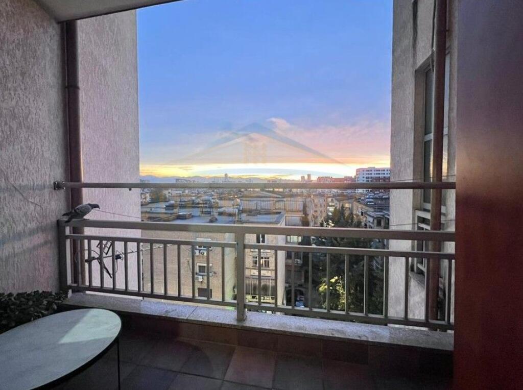 Qera, Apartament 1+1, Porcelan, Tiranë