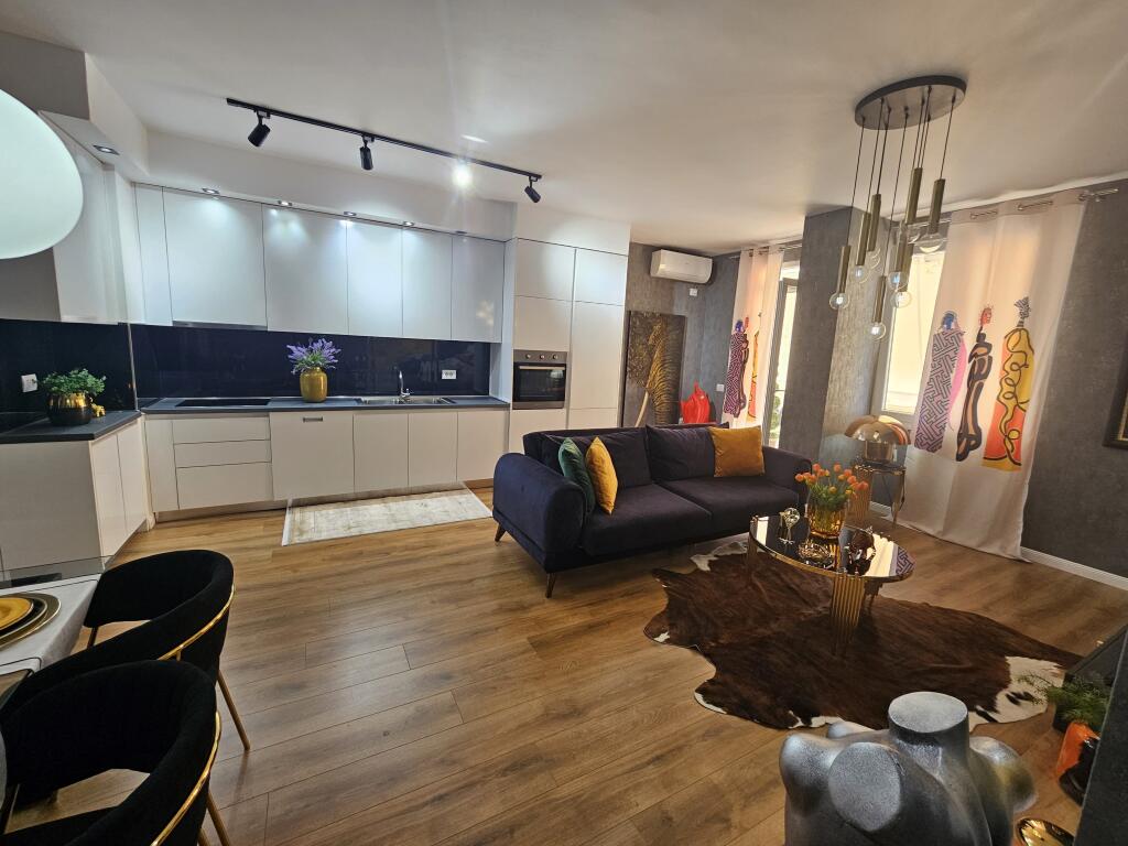 Appartamento di lusso in affitto