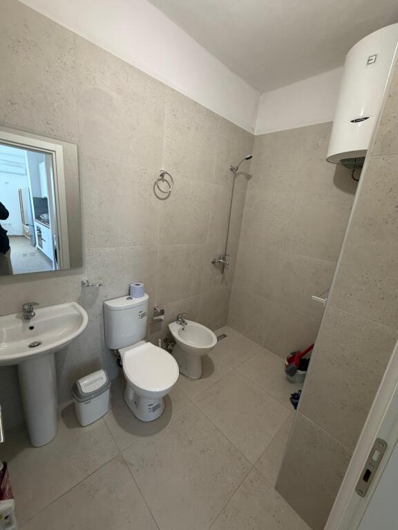 Appartamento 2+1 in affitto