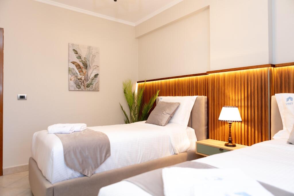 Apartament Me Qera 3+1 tek Rruga e Elbasanit (ID B230198) Tirane