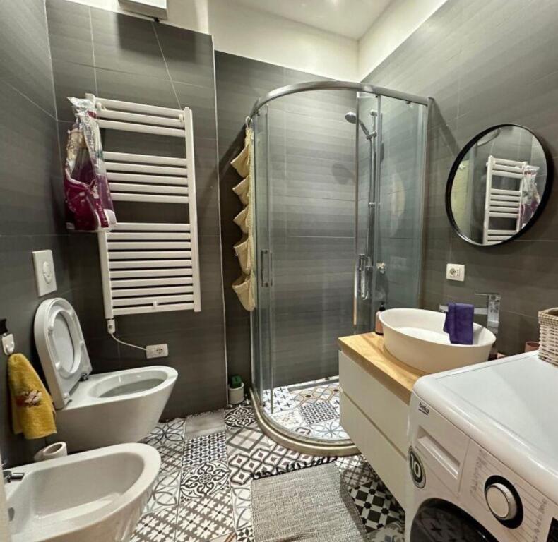 🌟 Shitet Apartament 3+1 – Rezidenca Premium në Kodra Diellit (Extension)