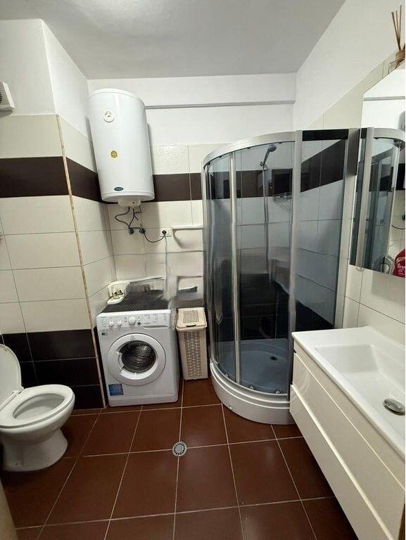 FOR RENT 1+1 APARTMENT IN YZBERISH! 480 € /Month