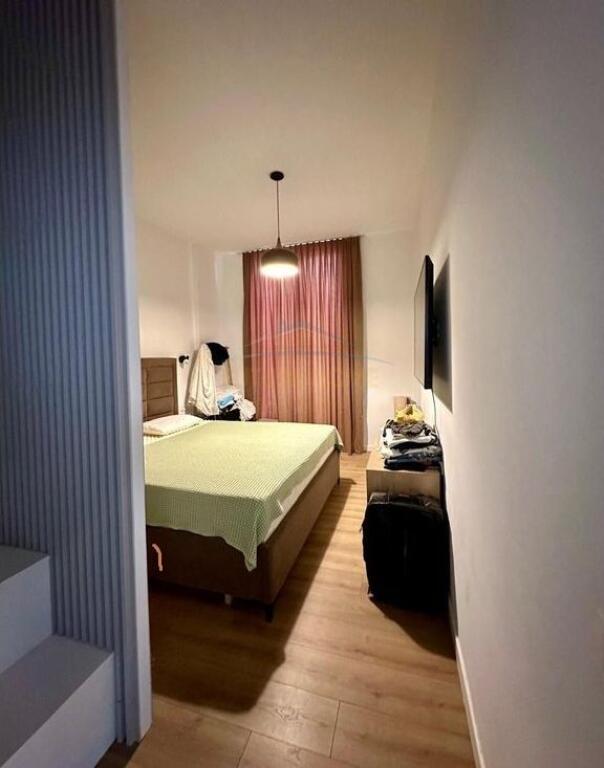 SHITET APARTAMENT 2+1+2 POSTE PARKIMI NE GREEN COAST 1