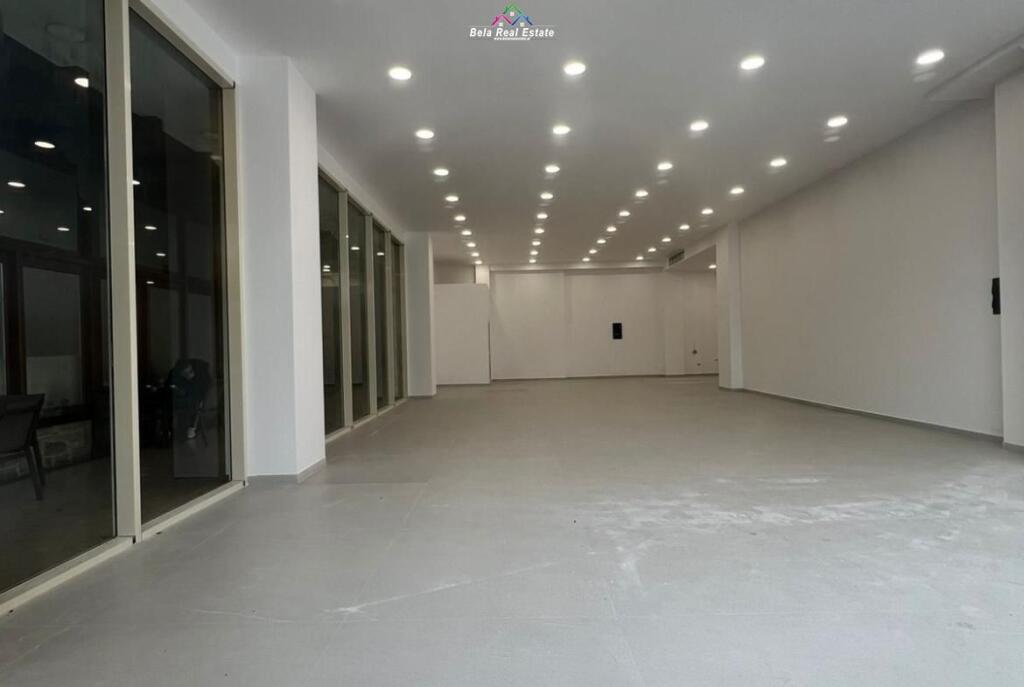 Shop For Rent Near Delijorgji Complex (ID BD21791) Tirana