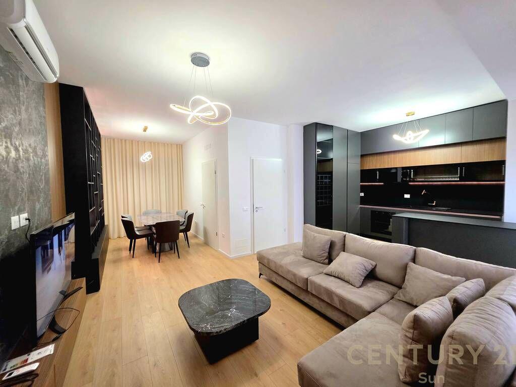 Vile me qira tek Aba Residences