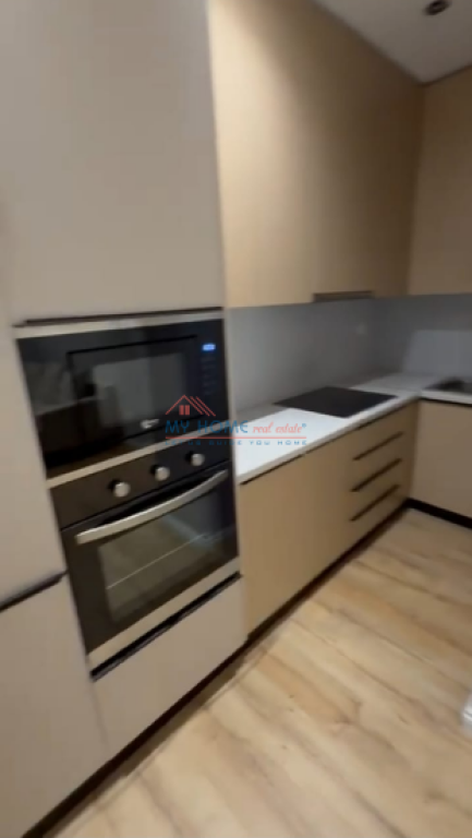 Appartamento 1+1 in affitto Via 5 Maji Tirana