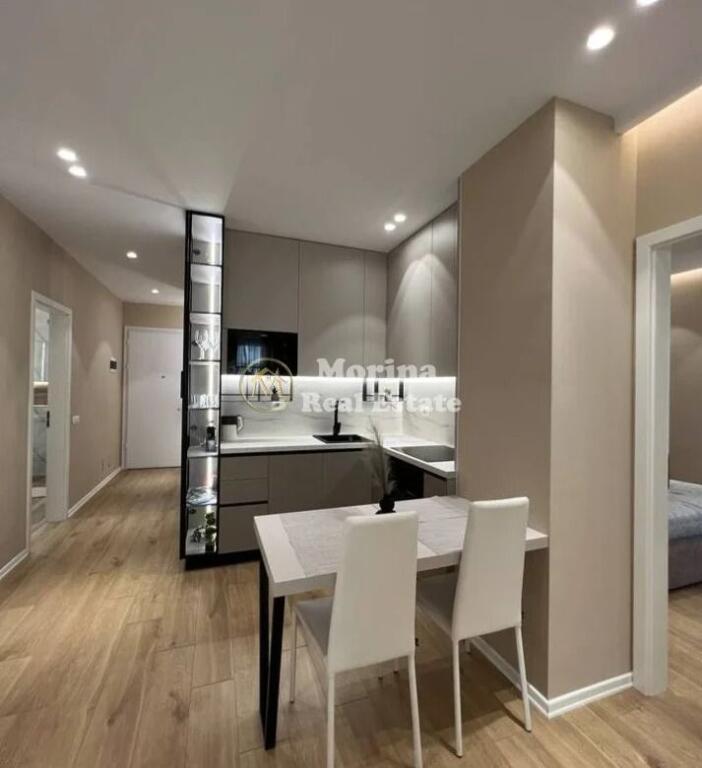 Rent | Apartment 1 + 1 | Siri Kodra| 600 €/month