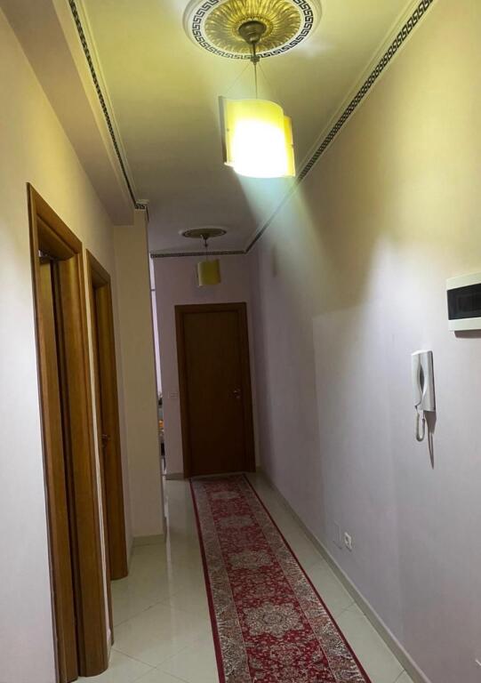 Apartament me qera 2+1 - 📍Komuna Parisit,pranë Raiffessen Bank