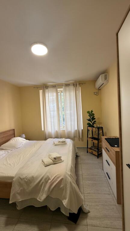 Apartment 2+1 for rent – near the Guard