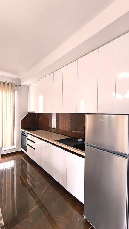 Modern seafront apartment near Vlore