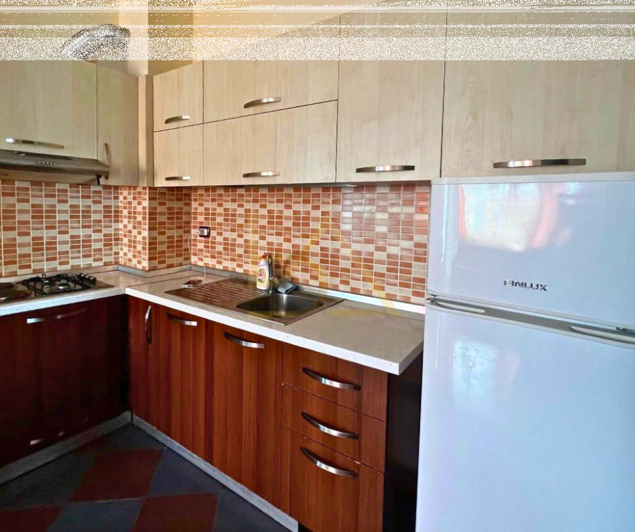 APARTMENT FOR SALE – SHËNGJIN, LEZHË