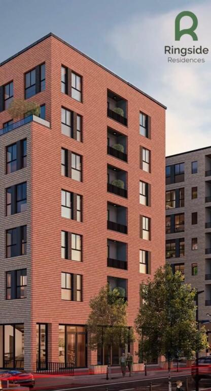 SHITET APARTAMENT 1+1, PASKUQAN