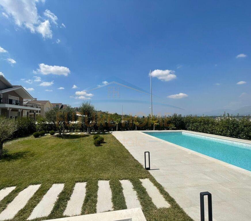 Qera, Vile 3-kateshe, Mjull-Bathore, Tirane