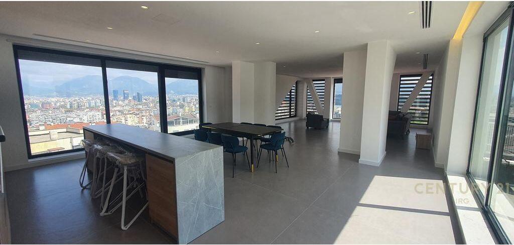 Unique villas for sale at Residence Kodra e Diellit 1