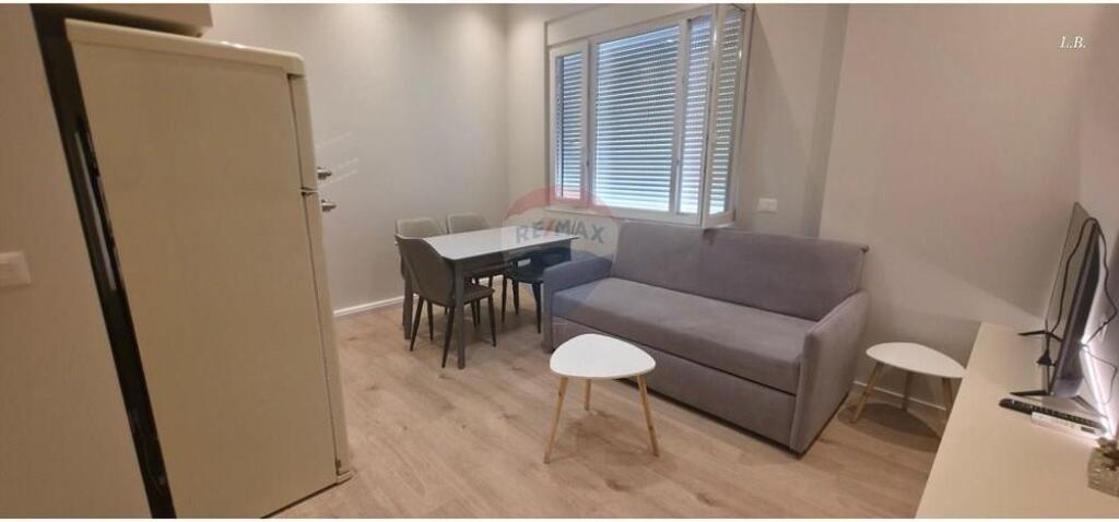 Apartament me qera 1+1 te Selvia