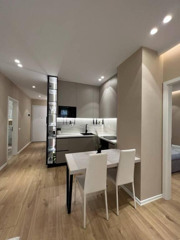 🏠 Appartamento 1+1 in affitto