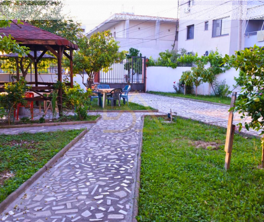 SHITET VILË – DURRËS, PLAZH