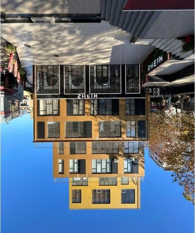 SHOP FOR RENT NEW BOULEVARD