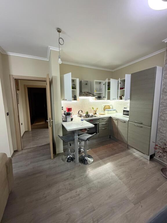 🏠FOR RENT Apartment 3+1+2 📍Jordan Misja Street  💶 Price: 750€