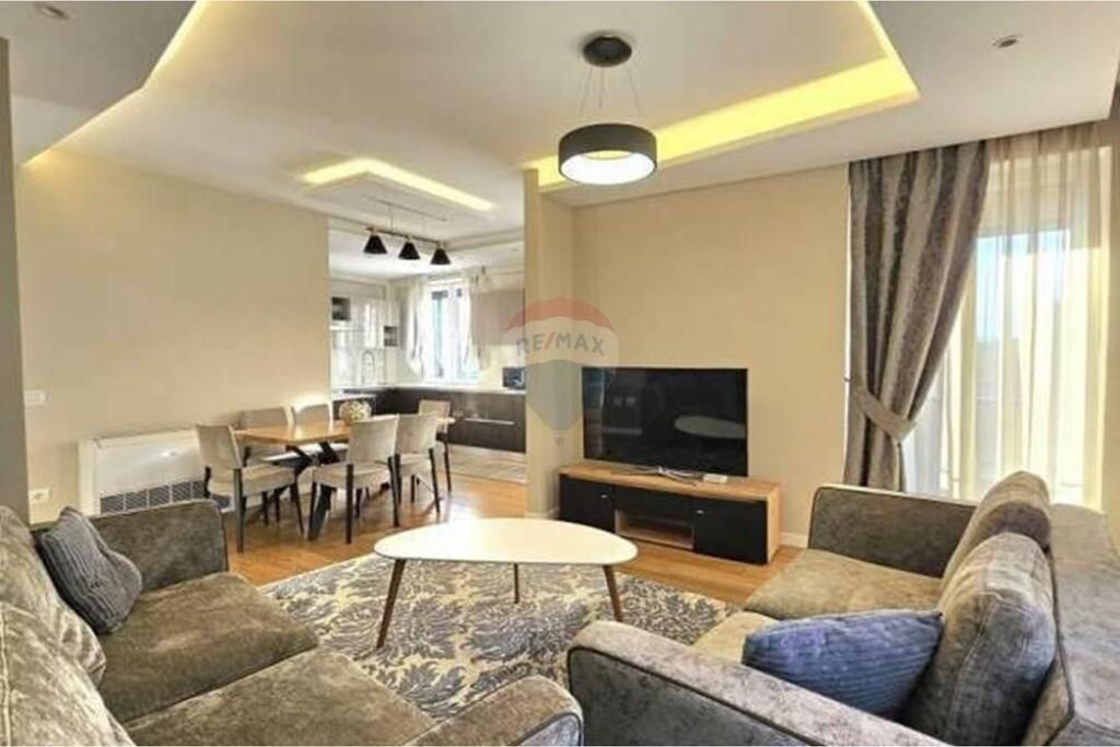 Apartament per qera 2+1+2 tek Myslym Shyri