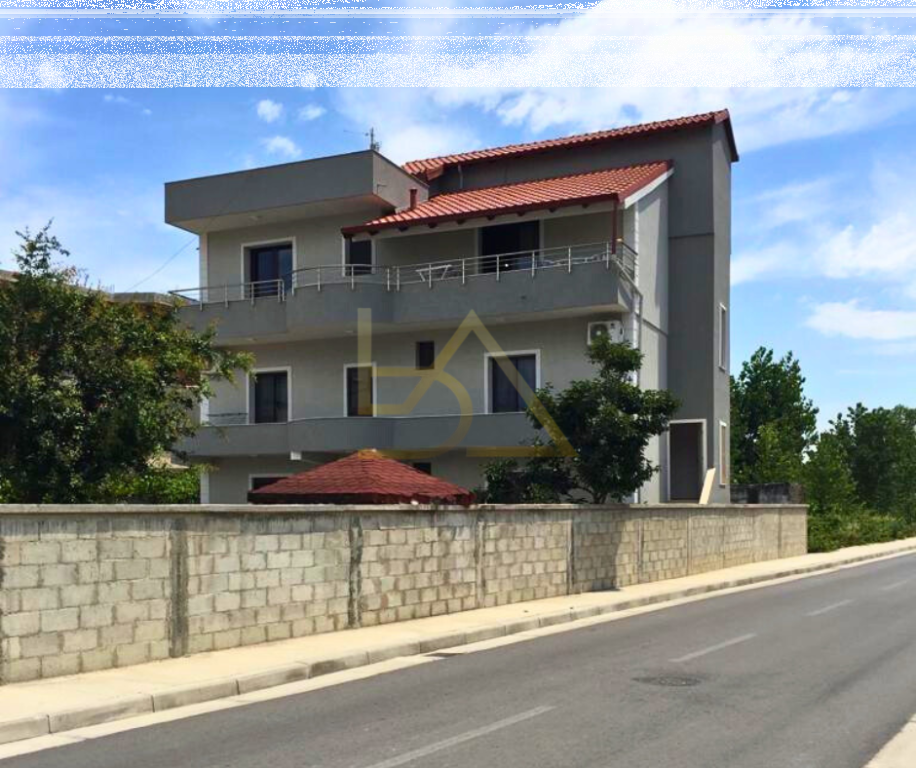 SHITET VILË – DURRËS, PLAZH