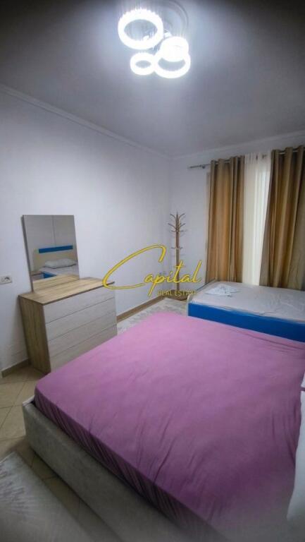 APARTAMENT ME QIRA 1+1 ASTIR 48.000 LEKE