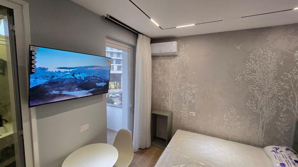 Shiten, 3-Garsoniere, Rruga Mine Peza, Tiranë.