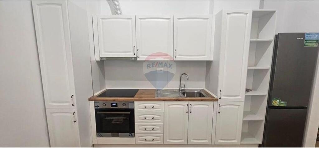 Appartamento in affitto 1+1 a Mangalem