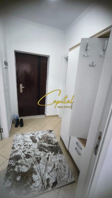 APARTAMENT ME QIRA 1+1 ASTIR 48.000 LEKE