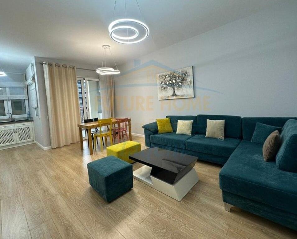 Qira, Apartament 2+1+2, Rruga Kosovareve, Tirane.