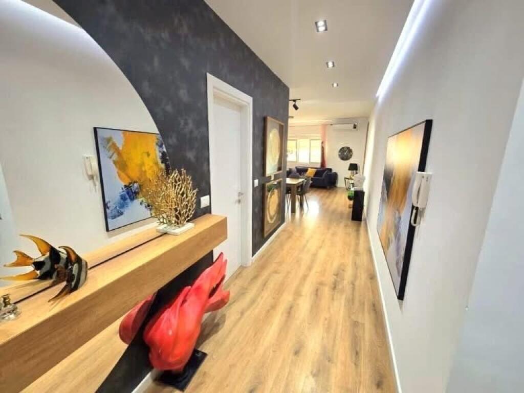 🏡 Super Apartment 2+1+2 for Sale – Paris Commune