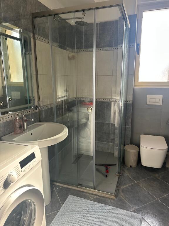 🏡House for rent 1+1 in Transballkanike, Vlora – ready to live in.