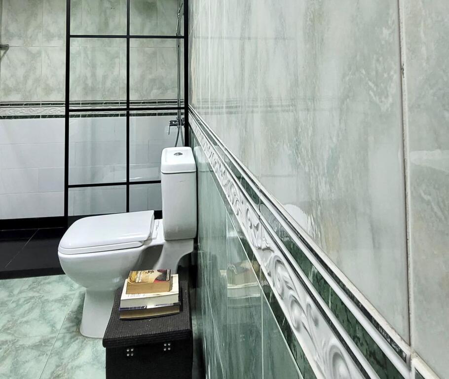 In affitto: 2+1+Cucina Separata &amp; Super Verande ( 📍Sky Tower - BLLOK) p.10 || 1.200€/Mese