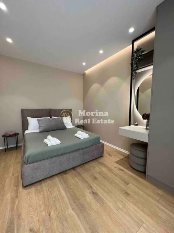 Rent | Apartment 1 + 1 | Siri Kodra| 600 €/month