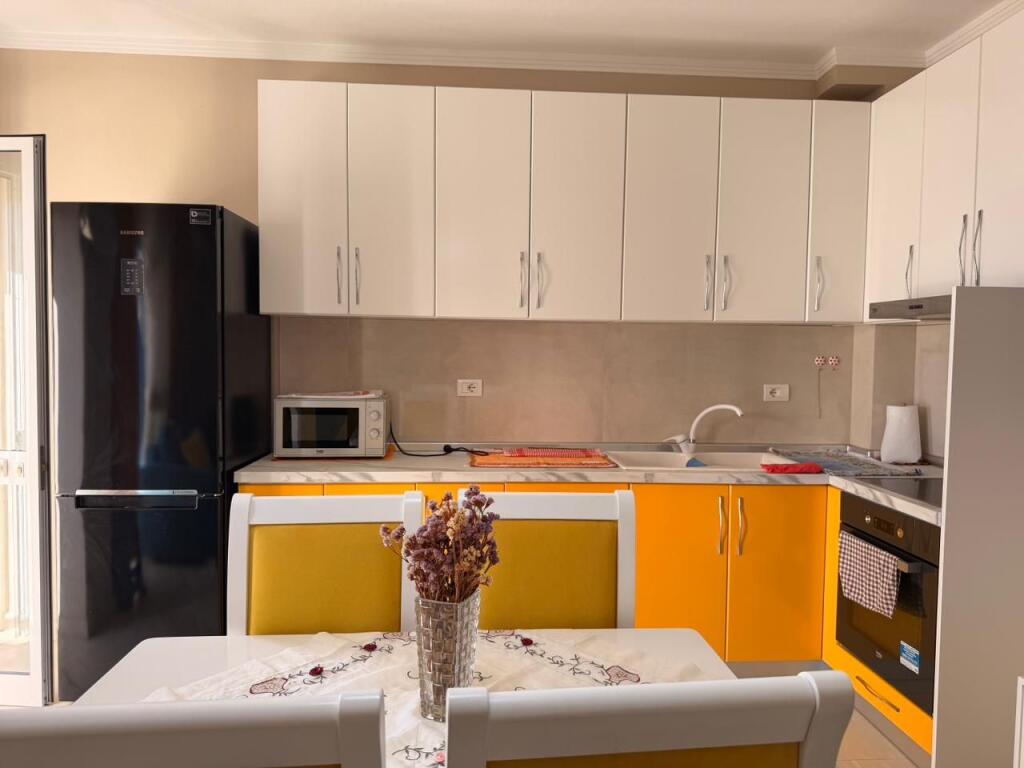 Apartamente 1+1 me qira – Golem