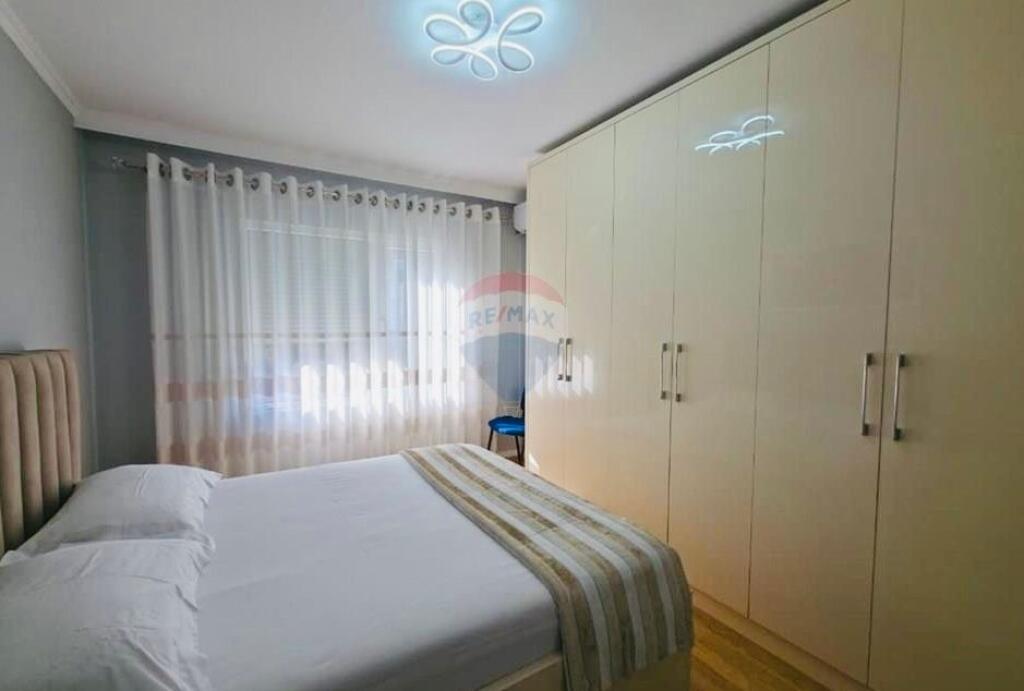 📍Apartment 2+1+2 Gintash Block Laprake