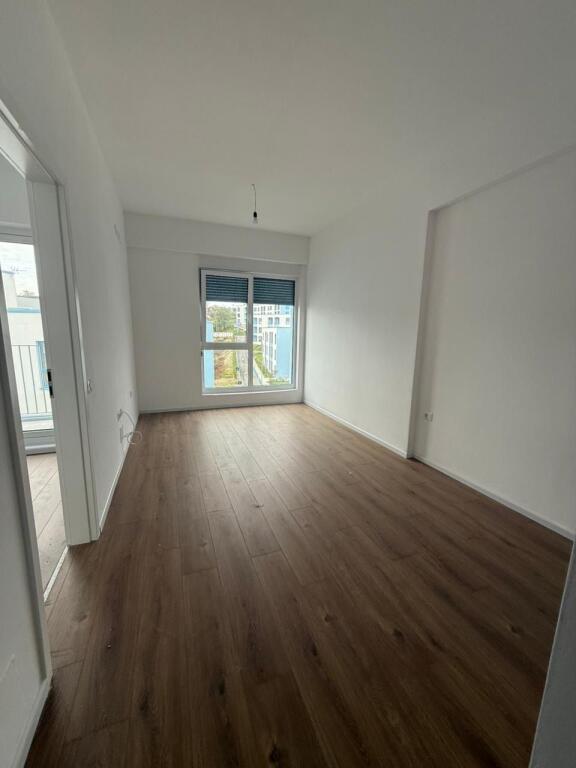 Shitet Apartament 1+1 kompleksi Oxa