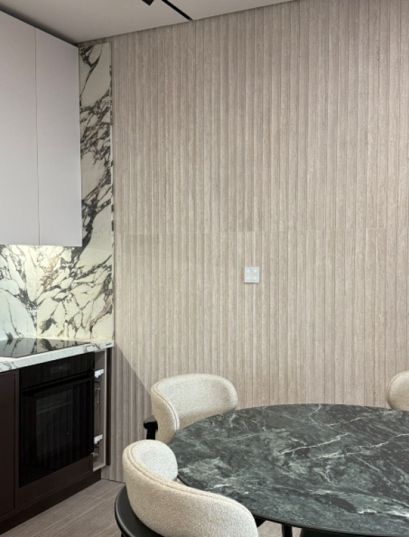 ▫️ LUXURY 1+1 APARTMENT FOR RENT – GOLDEN TOWER