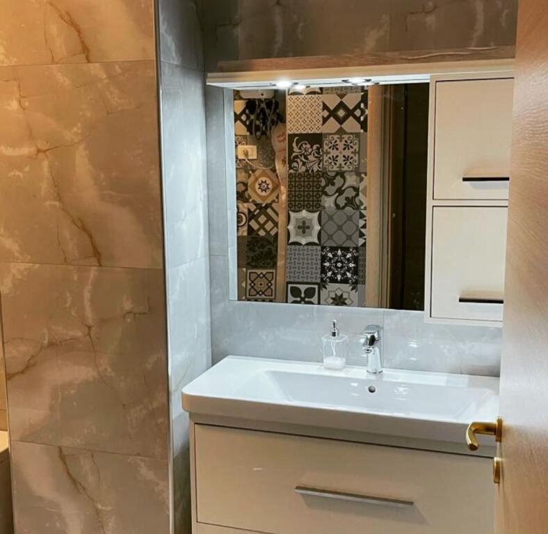 FOR SALE APARTMENT 2+1+2 DON BOSCO 225,000 EURO