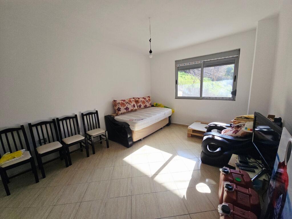 🏠 SHITET APARTAMENT 1+1 TEK SHKEMBI I KAVAJES