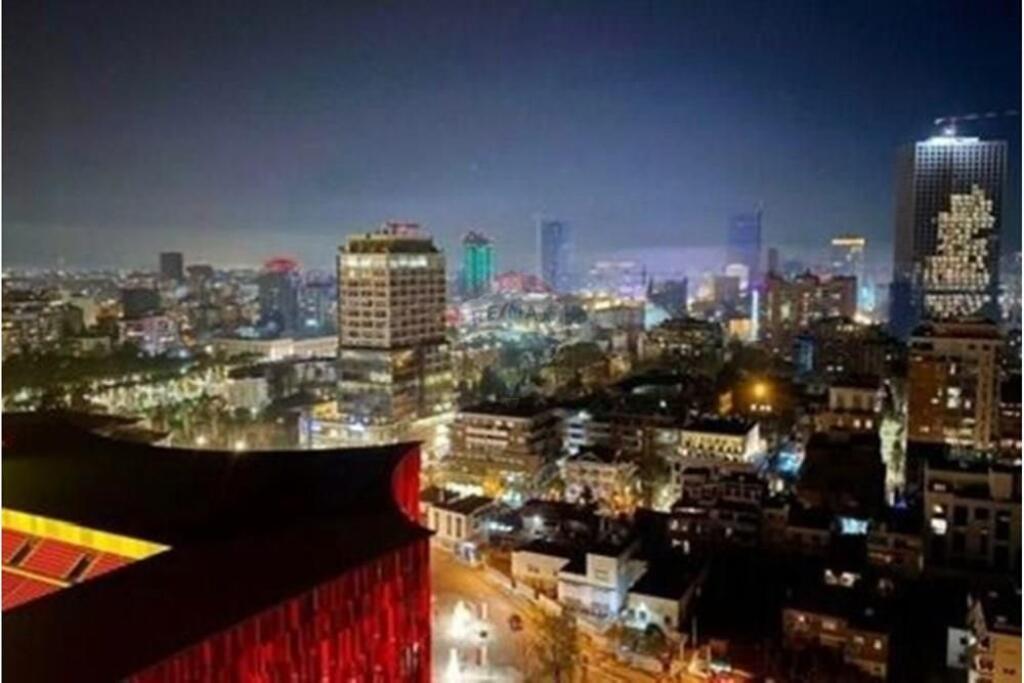 Apartment 3+1 for sale Std.Air Albania!